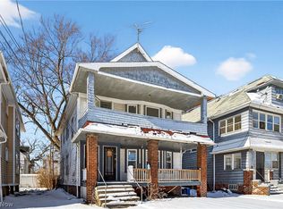 456 E 149th St, Cleveland, OH 44110