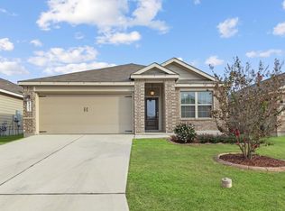 8451 Terlingua Cv, Converse, TX 78109