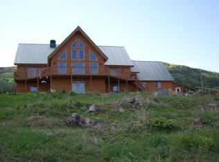 5761 Highway 65, Mesa, CO 81643