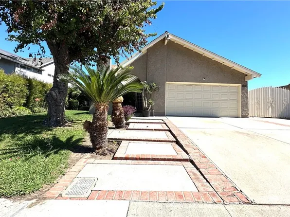1634 Bork Ave, Hacienda Heights, CA 91745