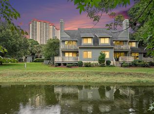 425 Appledore Circle #3-E, Myrtle Beach, SC 29572