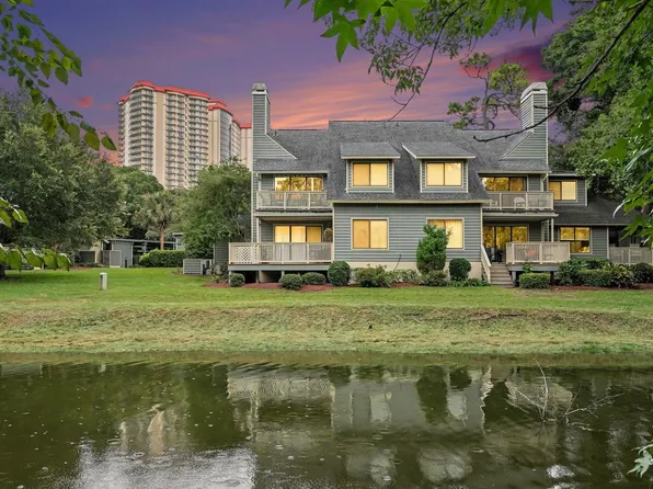 425 Appledore Circle #3-E, Myrtle Beach, SC 29572