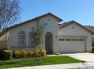 29514 Warmsprings Dr, Menifee, CA 92584