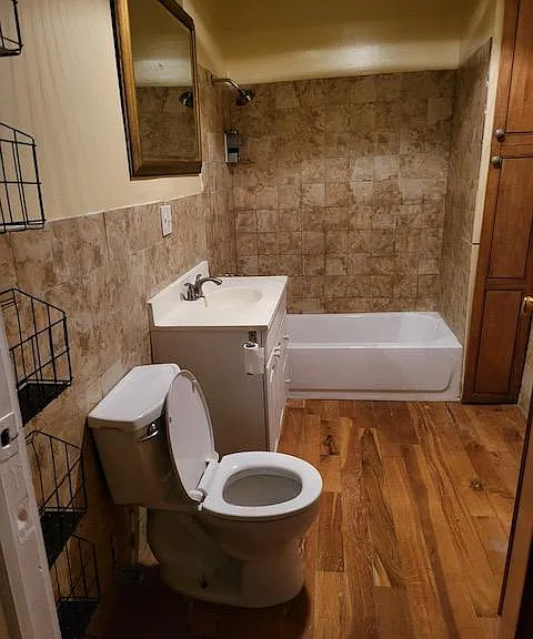 6110 S Kimbark Ave #2 — Photo 3