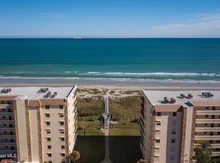 1860 N Atlantic Ave APT B405, Cocoa Beach, FL 32931