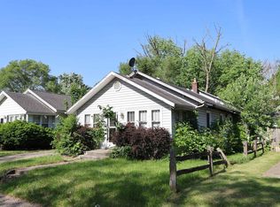 1233 Wilber St, South Bend, IN 46628