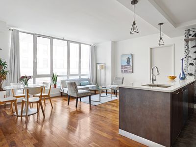 214 N 11th St #2V, Brooklyn, NY, 11211