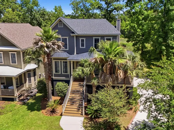 8577 Refuge Pointe Cir, North Charleston, SC 29420