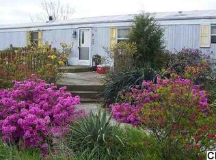 4 Meadow Ln, Newville, PA 17241