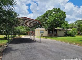 3253 Cox Rd, Blanco, TX 78606