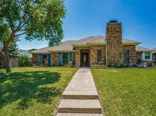 1436 Scarborough Ln, Plano, TX 75075