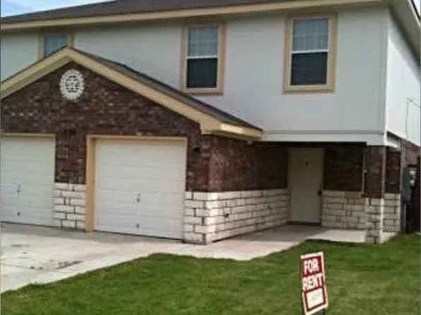 110 Kings Ct #B, Killeen, TX 76542