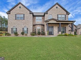 4605 Chestnut Oak St, Loganville, GA 30052