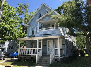 109 Kensington Ave, Springfield, MA 01108