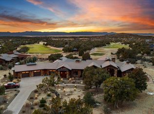 14595 N Centennial Dr, Prescott, AZ 86305