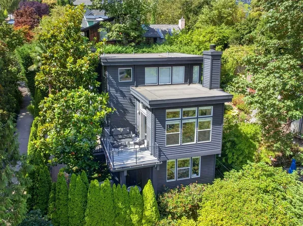 2518 E Roy Street, Seattle, WA 98112