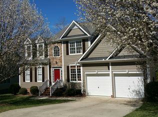 4706 Alderbrook Ln, Durham, NC 27713