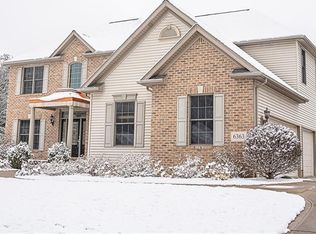 6363 Longford Ave NW, Massillon, OH 44646