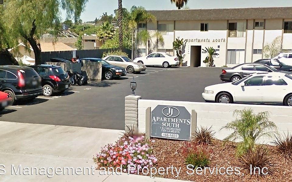 2nd image of 7334 La Mesita Pl APT 2
