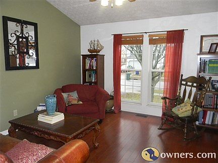 Living room/Dining room