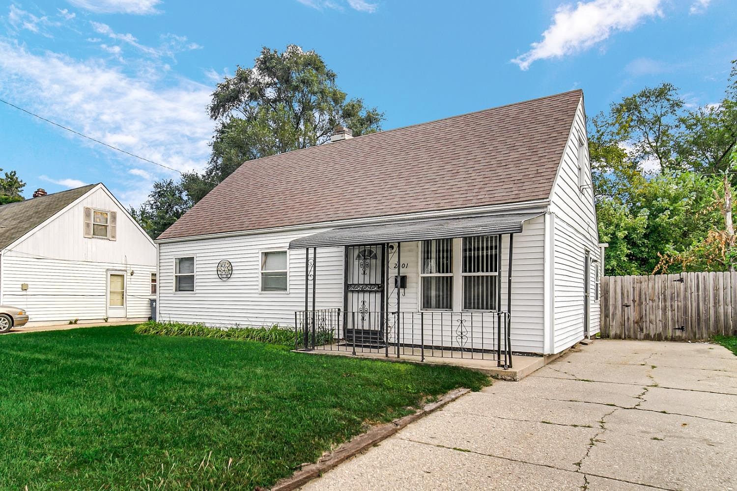 2401 Jennings St, Gary, IN 46404 | MLS #544300 | Zillow