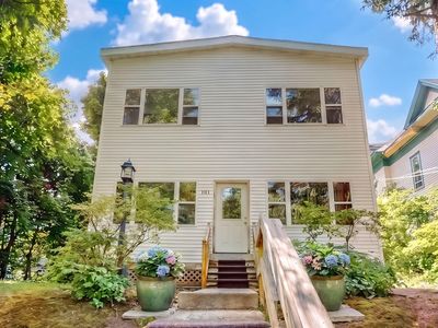 101 S Pine Avenue, Albany, NY, 12208