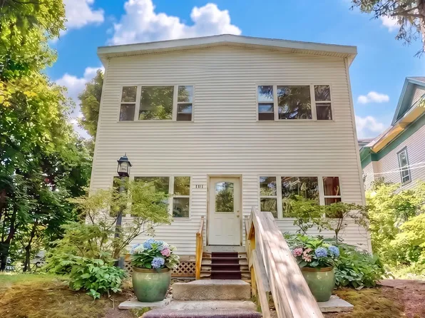 101 S Pine Avenue, Albany, NY 12208