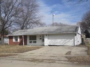 5814 W 41st Pl, Indianapolis, IN