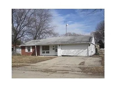 5814 W 41st Pl photo 1