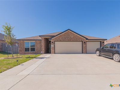 6106 Cactus Flower Ln, Killeen, TX, 76549
