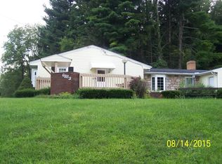 6333 Fallsburg Rd, Newark, OH 43055