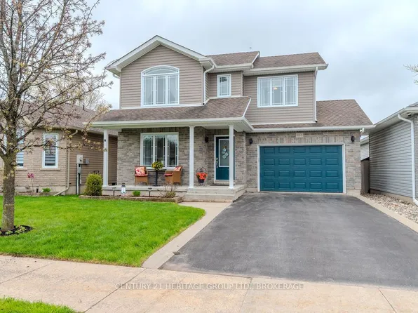 1103 Crossfield Ave, Kingston, ON K7P 0G7