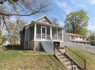 3019 20th St S, Arlington, VA 22204