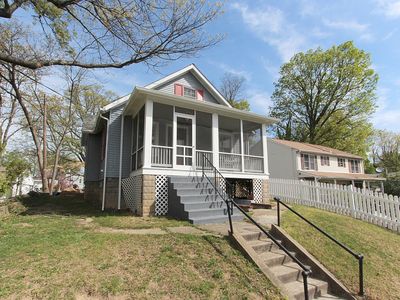 3019 20th St S, Arlington, VA, 22204