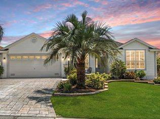 2543 Flintshire Ave, The Villages, FL 32162