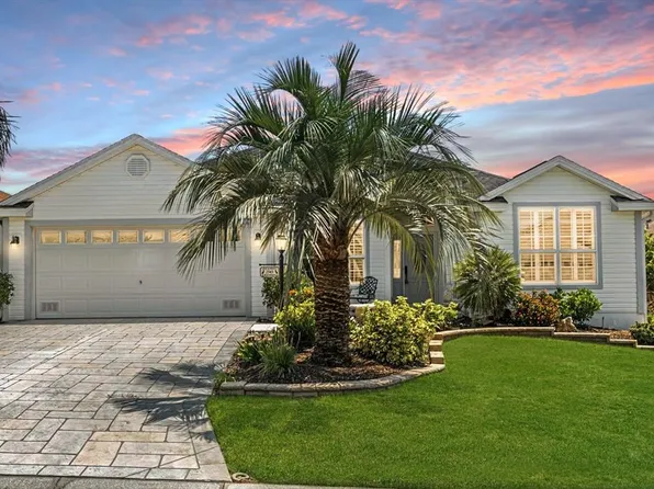 2543 Flintshire Ave, The Villages, FL 32162