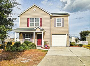 33 Cottingham Way, Pooler, GA 31322