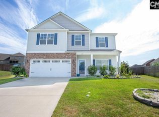 237 Oleander Mill Dr, Columbia, SC 29229