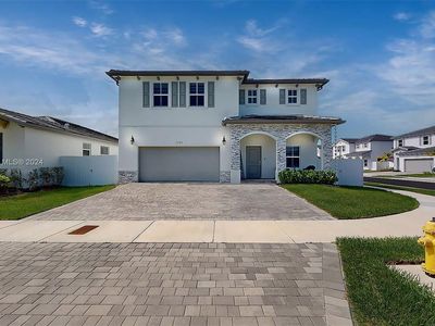 12723 SW 213th St, Miami, FL, 33177
