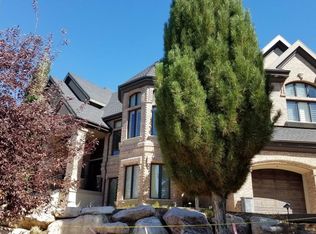 1723 S Stone Ridge Cir, Bountiful, UT 84010