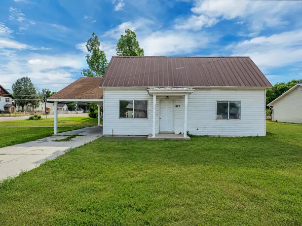 287 W 200 N, Heber, UT 84032