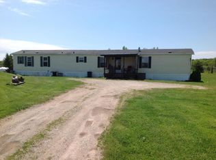 5905 W Cleveland Rd, Montague, MI 49437