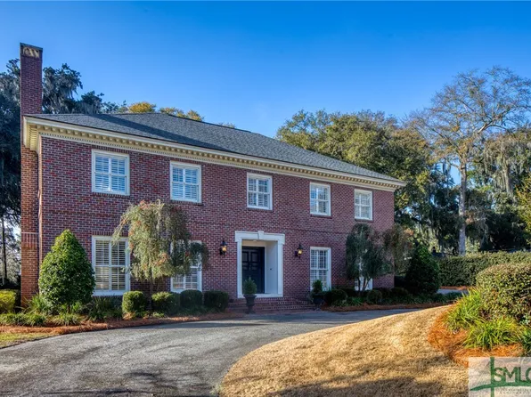 5 Sandy Point Road, Savannah, GA 31404