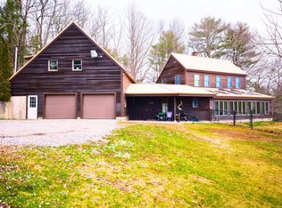 286 Wiscasset Rd, Whitefield, ME 04353