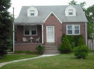 2940 Aberdeen Rd, Union, NJ 07083