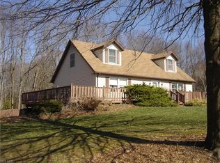 12239 Navarre Rd SW, Navarre, OH 44662