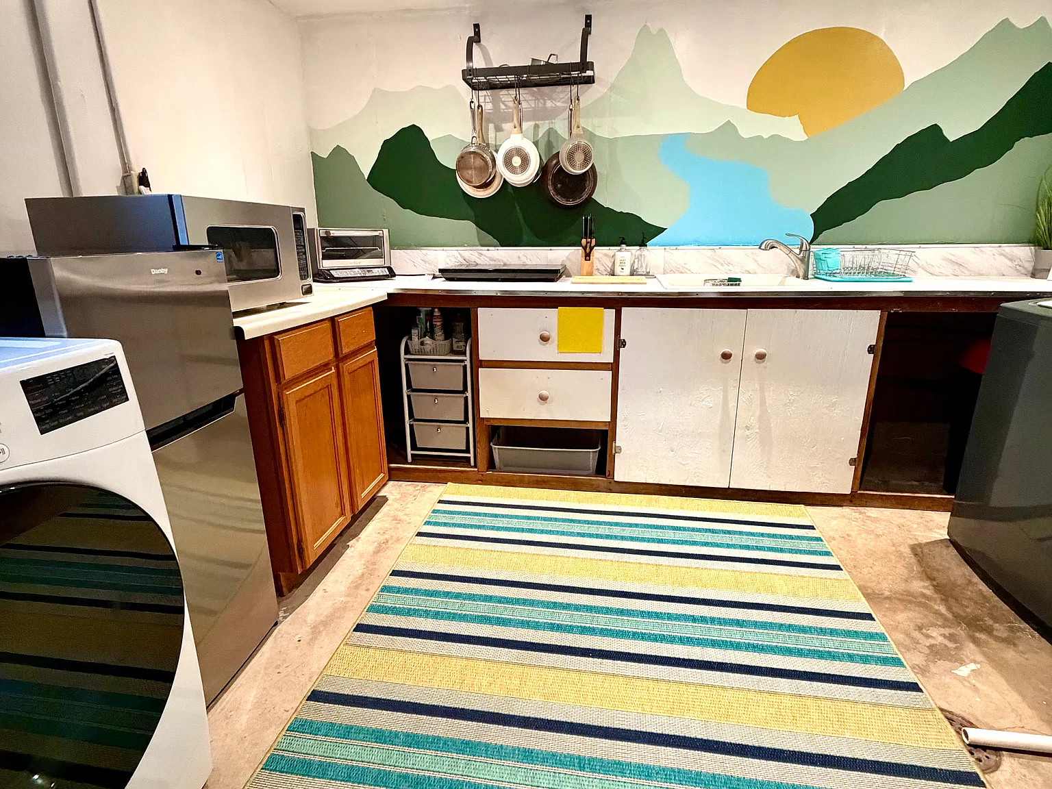 1 bed, 900 sqft, $1,800 — Photo 4