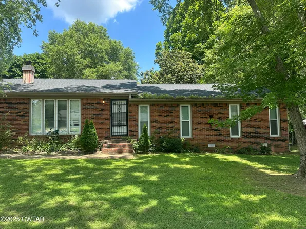 49 Brenda Ln, Jackson, TN 38301