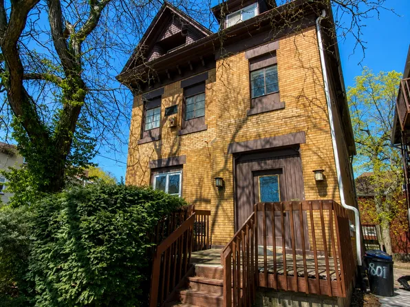 5801 Walnut St #1, Pittsburgh, PA 15232