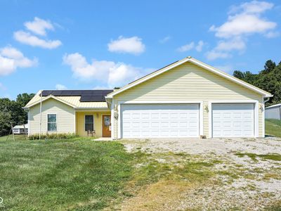 9800 W Ratliff Rd, Spencer, IN, 47460